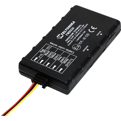FMB920 GPS