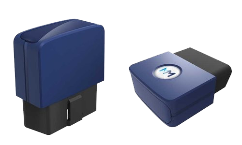 GS21_OBD GPS